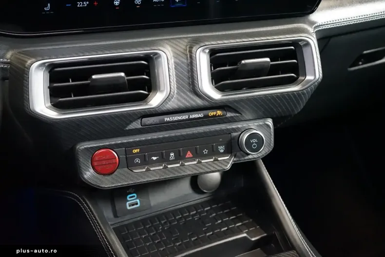 Ford Mustang din 2024 cu 18.700 km - oferta FOR179662 - foto 20