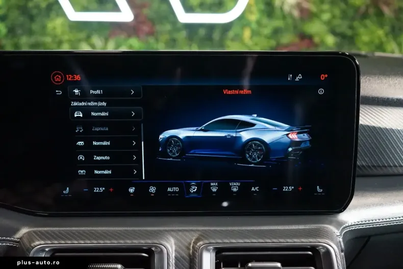 Ford Mustang din 2024 cu 18.700 km - oferta FOR179662 - foto 25