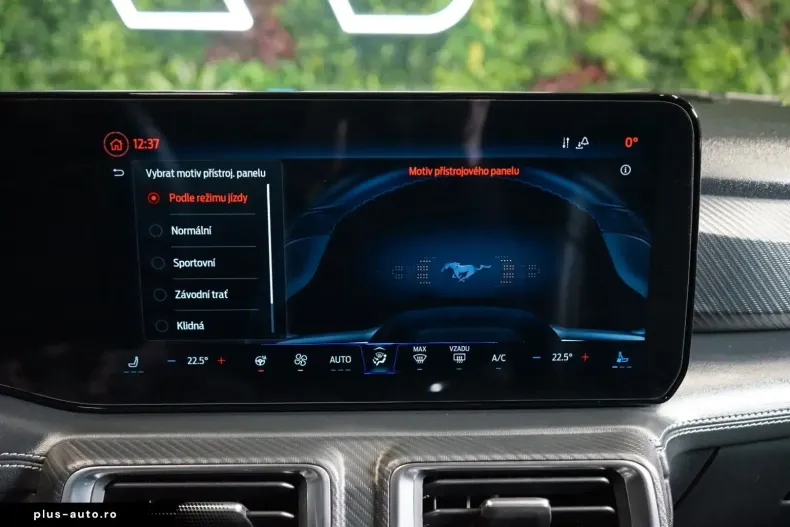 Ford Mustang din 2024 cu 18.700 km - oferta FOR179662 - foto 27