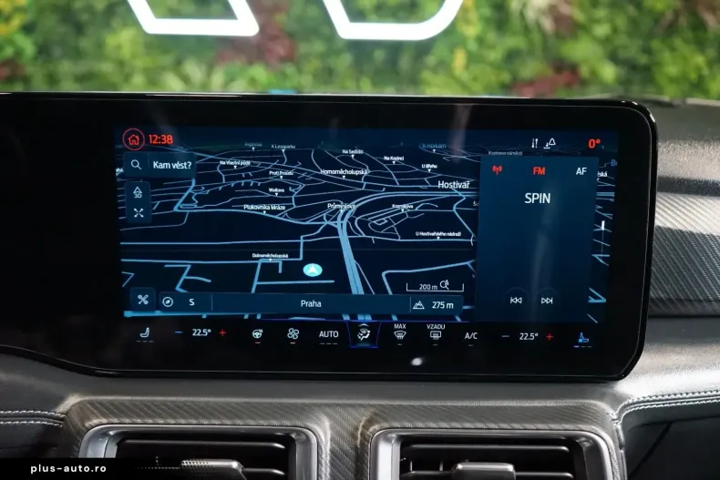 Ford Mustang din 2024 cu 18.700 km - oferta FOR179662 - foto 34