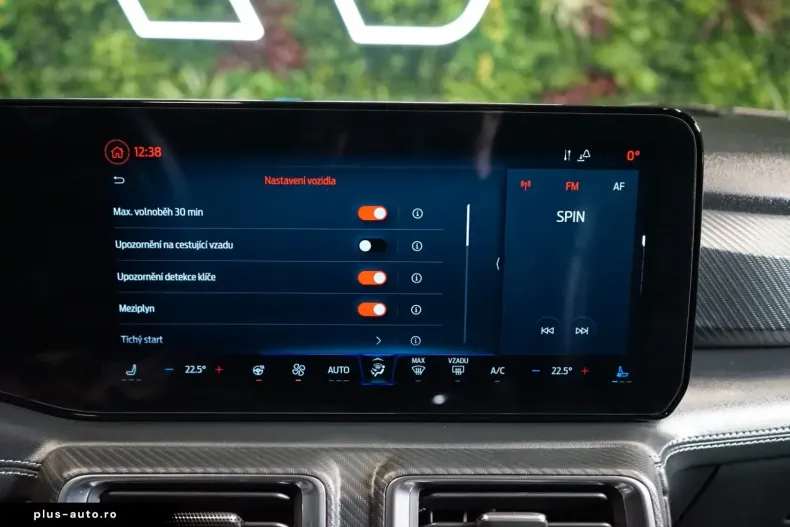 Ford Mustang din 2024 cu 18.700 km - oferta FOR179662 - foto 35