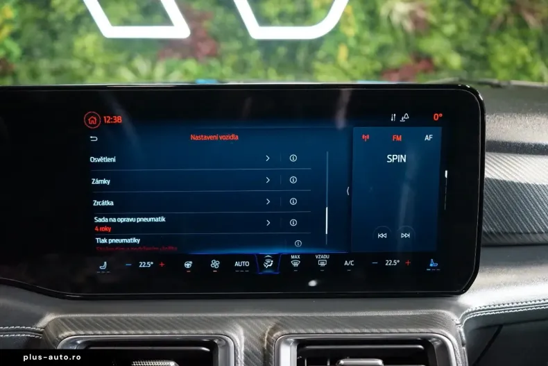 Ford Mustang din 2024 cu 18.700 km - oferta FOR179662 - foto 37