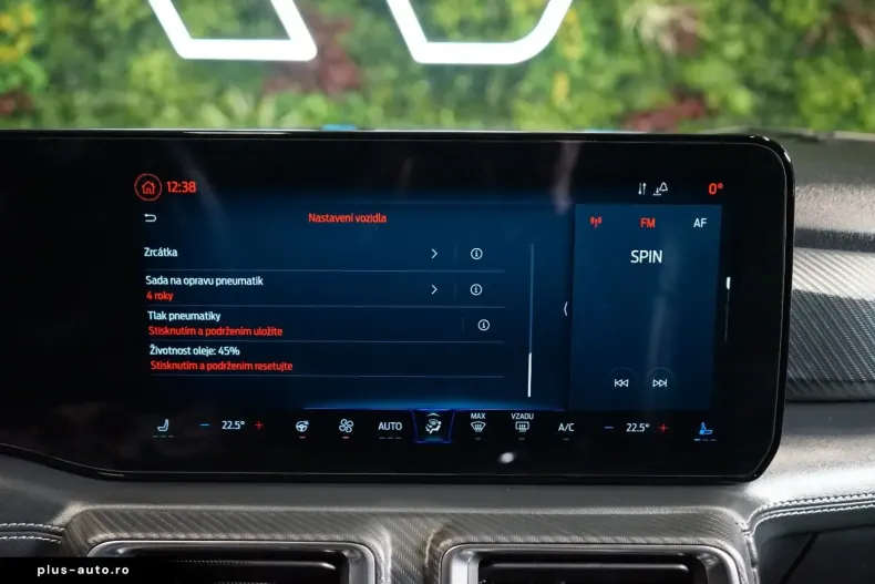 Ford Mustang din 2024 cu 18.700 km - oferta FOR179662 - foto 38