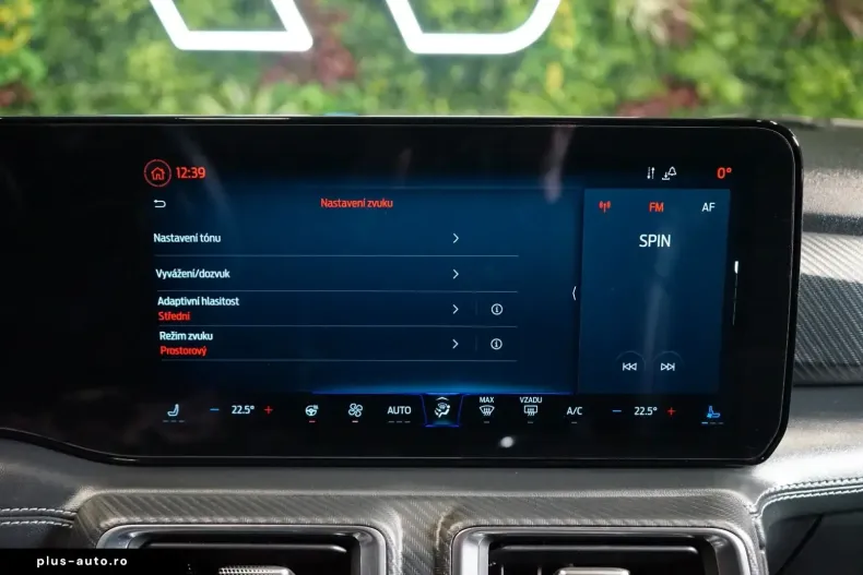 Ford Mustang din 2024 cu 18.700 km - oferta FOR179662 - foto 39