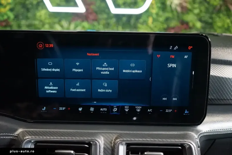 Ford Mustang din 2024 cu 18.700 km - oferta FOR179662 - foto 40