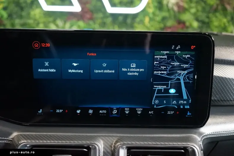 Ford Mustang din 2024 cu 18.700 km - oferta FOR179662 - foto 41