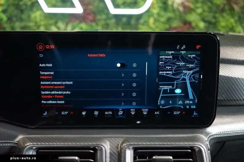 Ford Mustang din 2024 cu 18.700 km - oferta FOR179662 - foto 42