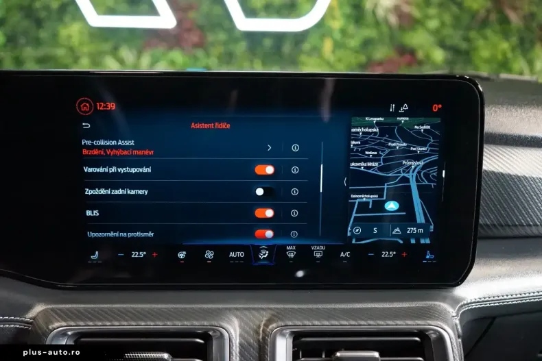 Ford Mustang din 2024 cu 18.700 km - oferta FOR179662 - foto 43