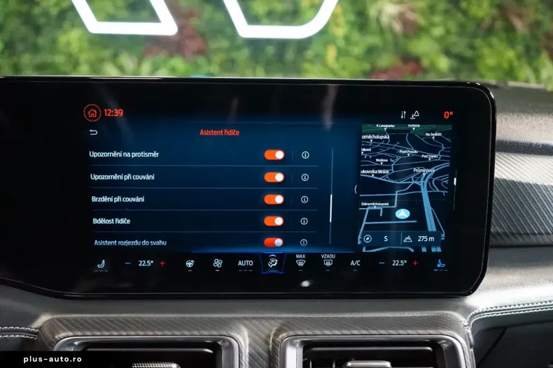 Ford Mustang din 2024 cu 18.700 km - oferta FOR179662 - foto 44