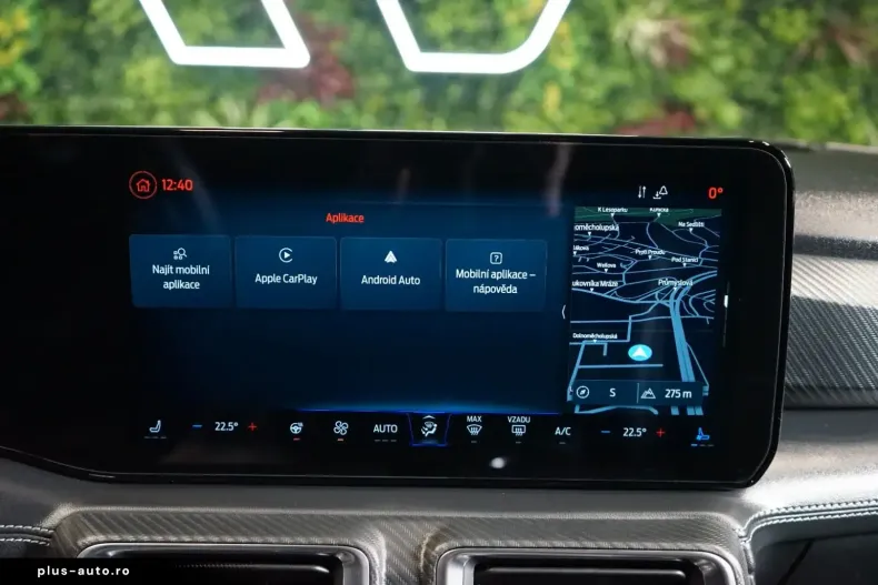 Ford Mustang din 2024 cu 18.700 km - oferta FOR179662 - foto 45