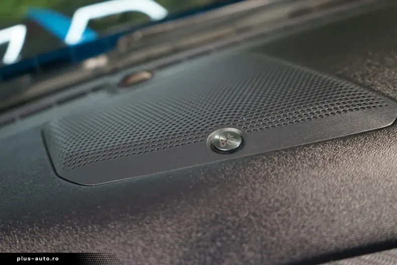 Ford Mustang din 2024 cu 18.700 km - oferta FOR179662 - foto 47