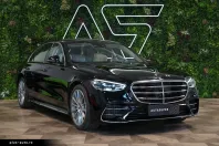 Mercedes-Benz S 450 din 2023 cu 40.300 km - oferta MER179663 - foto 1