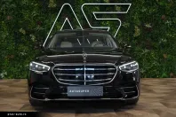 Mercedes-Benz S 450 din 2023 cu 40.300 km - oferta MER179663 - foto 2