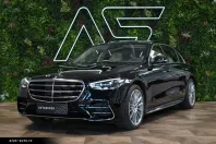 Mercedes-Benz S 450 din 2023 cu 40.300 km - oferta MER179663 - foto 3