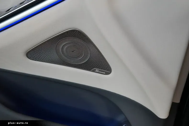 Mercedes-Benz S 450 din 2023 cu 40.300 km - oferta MER179663 - foto 9