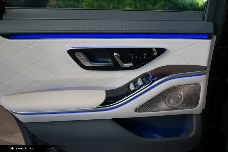 Mercedes-Benz S 450 din 2023 cu 40.300 km - oferta MER179663 - foto 12