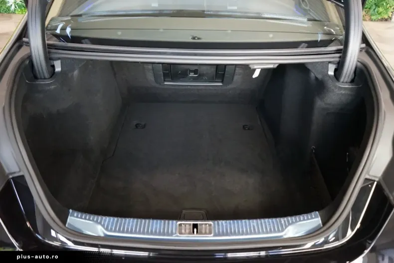 Mercedes-Benz S 450 din 2023 cu 40.300 km - oferta MER179663 - foto 17