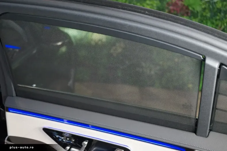 Mercedes-Benz S 450 din 2023 cu 40.300 km - oferta MER179663 - foto 18