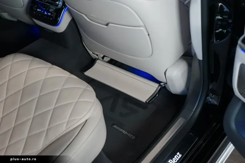 Mercedes-Benz S 450 din 2023 cu 40.300 km - oferta MER179663 - foto 19