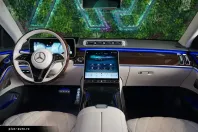 Mercedes-Benz S 450 din 2023 cu 40.300 km - oferta MER179663 - foto 21