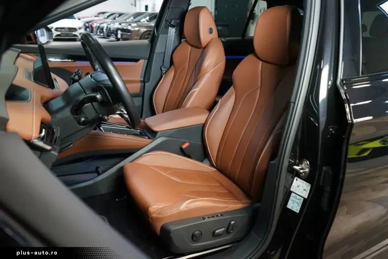 Skoda Enyaq din 2022 cu 55.450 km - oferta SKO179664 - foto 12