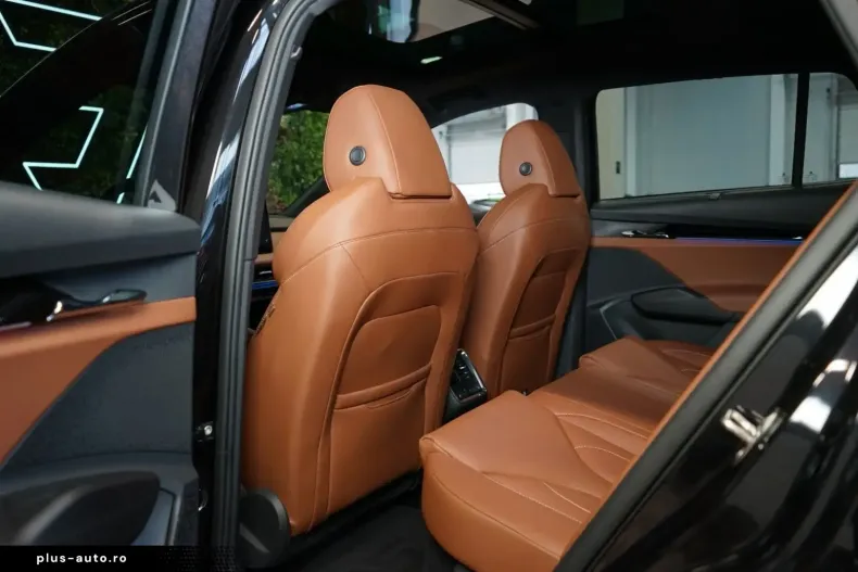 Skoda Enyaq din 2022 cu 55.450 km - oferta SKO179664 - foto 13