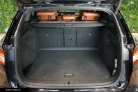 Skoda Enyaq din 2022 cu 55.450 km - oferta SKO179664 - foto 16