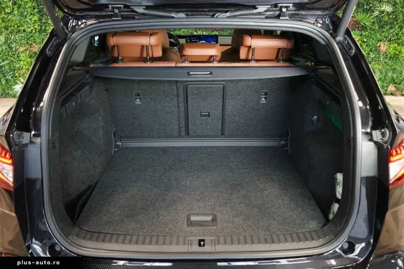 Skoda Enyaq din 2022 cu 55.450 km - oferta SKO179664 - foto 16