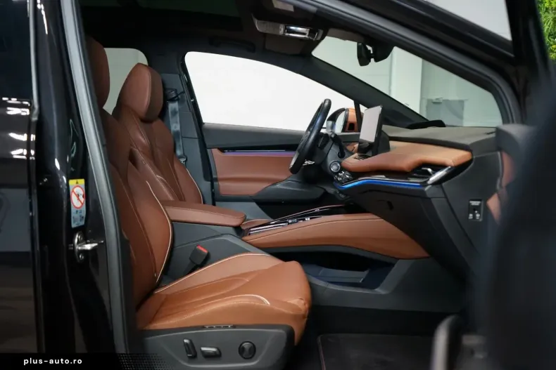 Skoda Enyaq din 2022 cu 55.450 km - oferta SKO179664 - foto 18