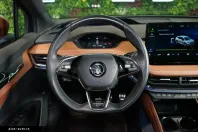 Skoda Enyaq din 2022 cu 55.450 km - oferta SKO179664 - foto 20