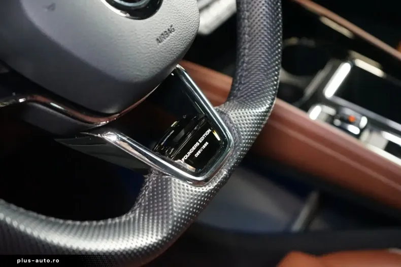 Skoda Enyaq din 2022 cu 55.450 km - oferta SKO179664 - foto 21