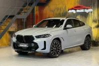 BMW X6 din 2024 cu 21.209 km - oferta BMW179665 - foto 1