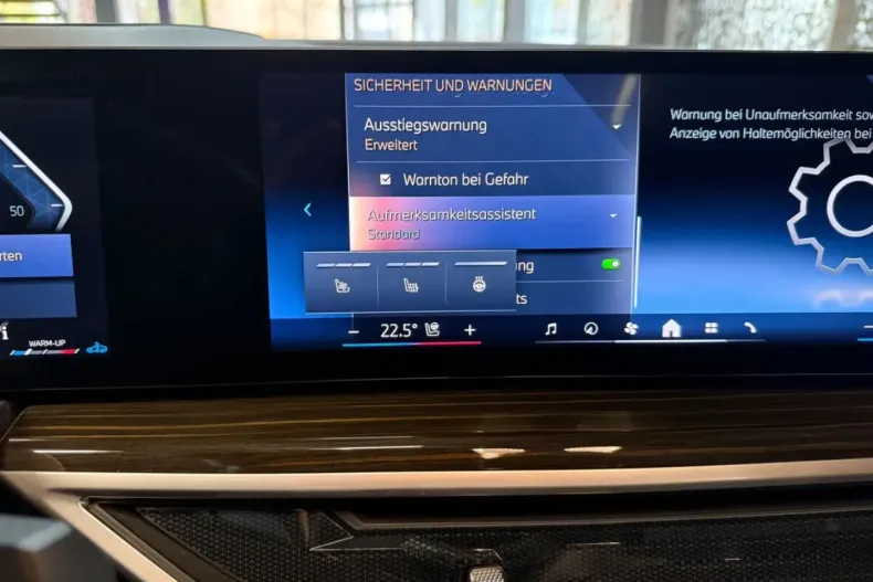 BMW X6 din 2024 cu 21.209 km - oferta BMW179665 - foto 24