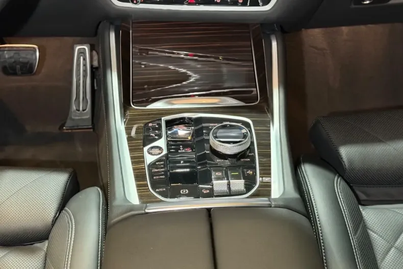 BMW X6 din 2024 cu 21.209 km - oferta BMW179665 - foto 30