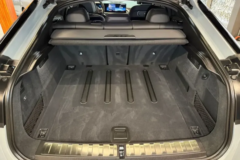 BMW X6 din 2024 cu 21.209 km - oferta BMW179665 - foto 33