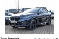BMW X6 din 2024 cu 36.068 km - oferta BMW179666 - foto 2