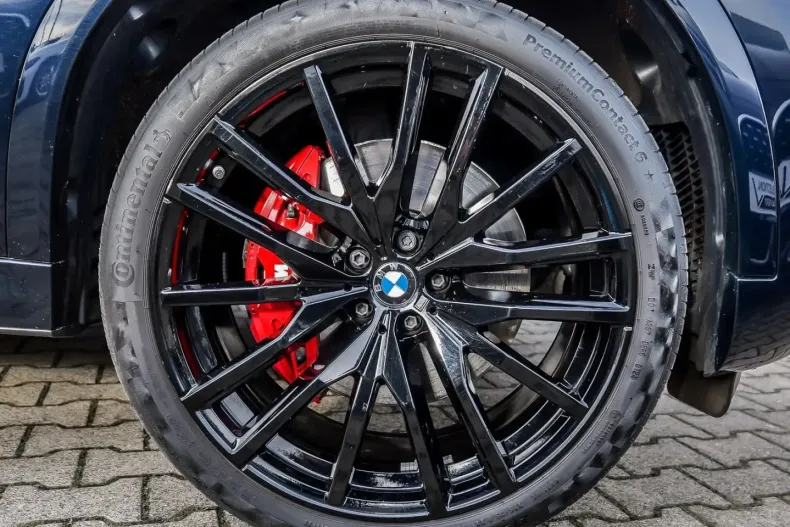 BMW X6 din 2024 cu 36.068 km - oferta BMW179666 - foto 7