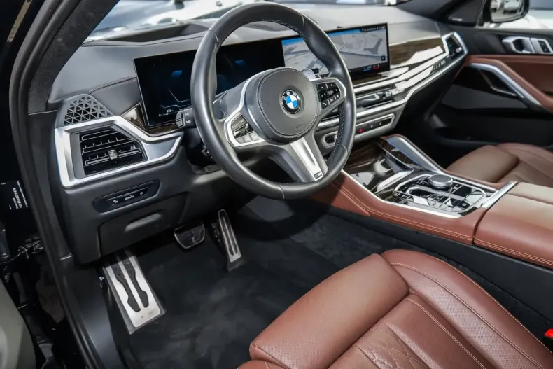 BMW X6 din 2024 cu 36.068 km - oferta BMW179666 - foto 8