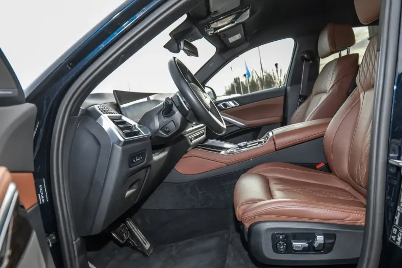 BMW X6 din 2024 cu 36.068 km - oferta BMW179666 - foto 10