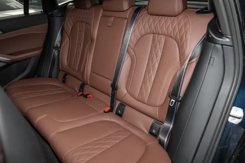 BMW X6 din 2024 cu 36.068 km - oferta BMW179666 - foto 12