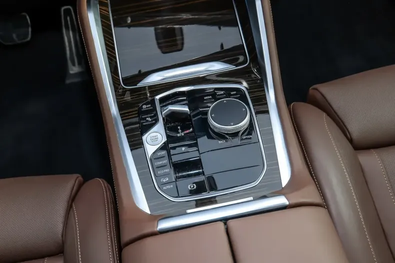 BMW X6 din 2024 cu 36.068 km - oferta BMW179666 - foto 15