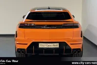 Lamborghini Urus din 2025 cu 4.572 km - oferta LAM179667 - foto 4