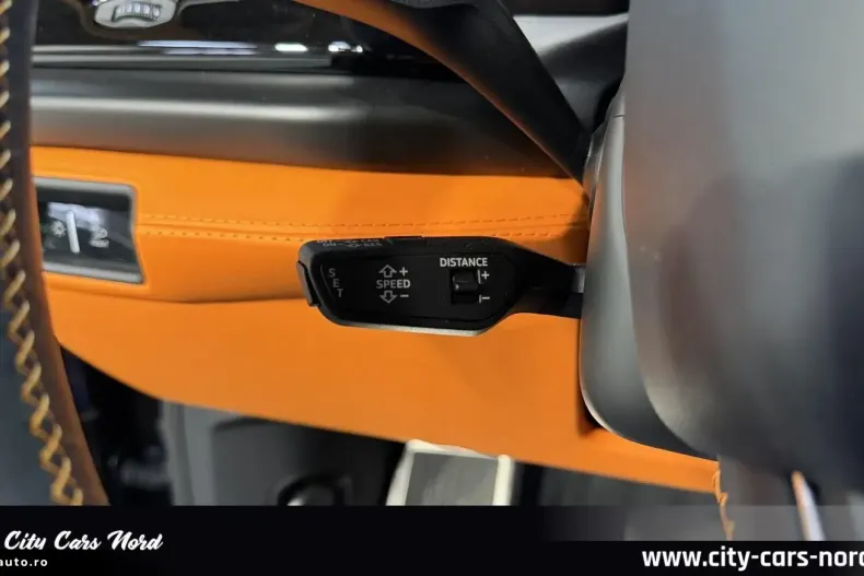 Lamborghini Urus din 2025 cu 4.572 km - oferta LAM179667 - foto 16