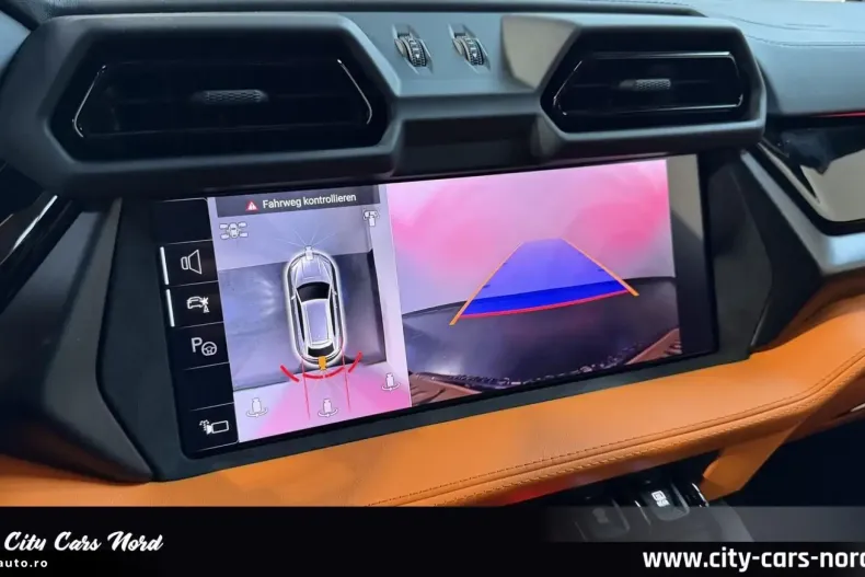 Lamborghini Urus din 2025 cu 4.572 km - oferta LAM179667 - foto 19
