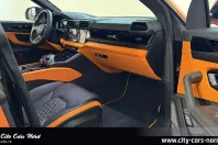 Lamborghini Urus din 2025 cu 4.572 km - oferta LAM179667 - foto 30