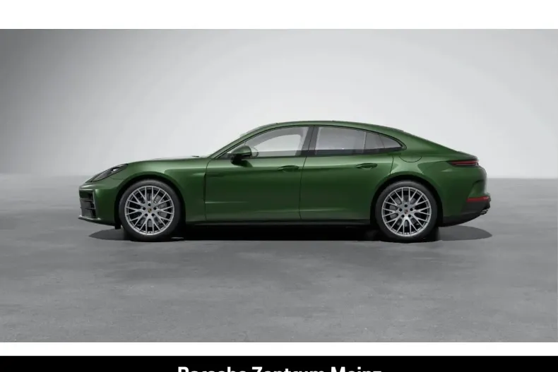 Porsche Panamera din 2024 cu 15.823 km - oferta POR179668 - foto 1