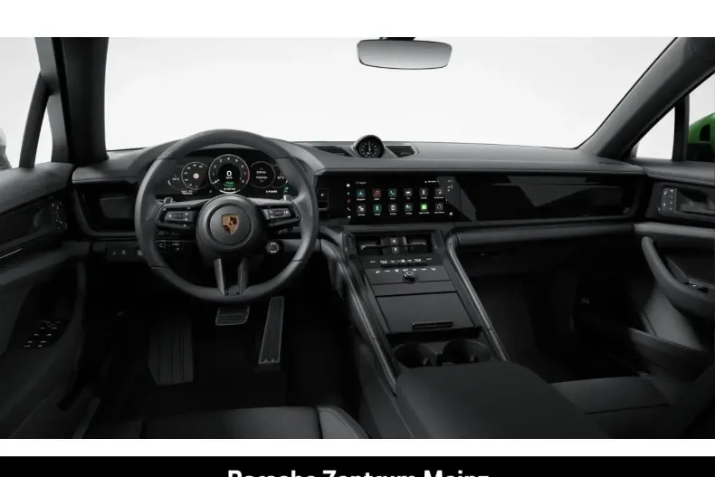 Porsche Panamera din 2024 cu 15.823 km - oferta POR179668 - foto 7