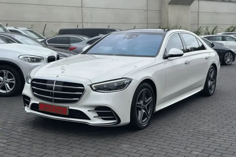 Mercedes-Benz S 400 din 2023 cu 69.234 km - oferta MER179669 - foto 3