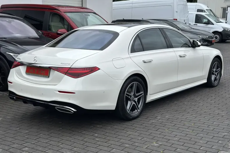 Mercedes-Benz S 400 din 2023 cu 69.234 km - oferta MER179669 - foto 6