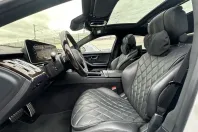Mercedes-Benz S 400 din 2023 cu 69.234 km - oferta MER179669 - foto 7
